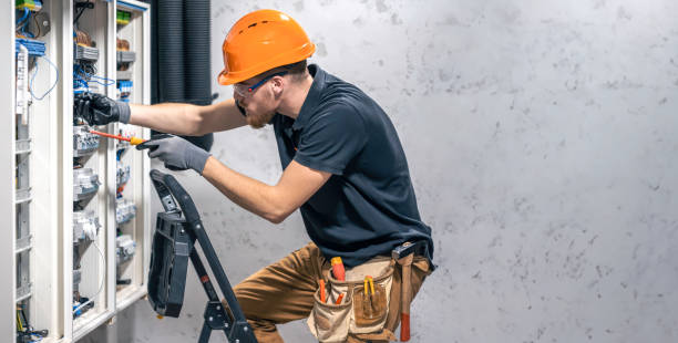 Best Affordable Electrical Installation  in Waunakee, WI